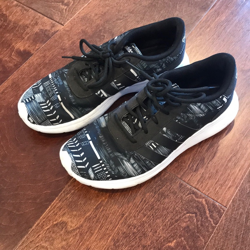 ADIDAS NEO TRIBAL SNEAKERS